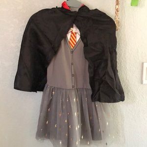 Girls Harry Potter Dress “ Gryffindor”